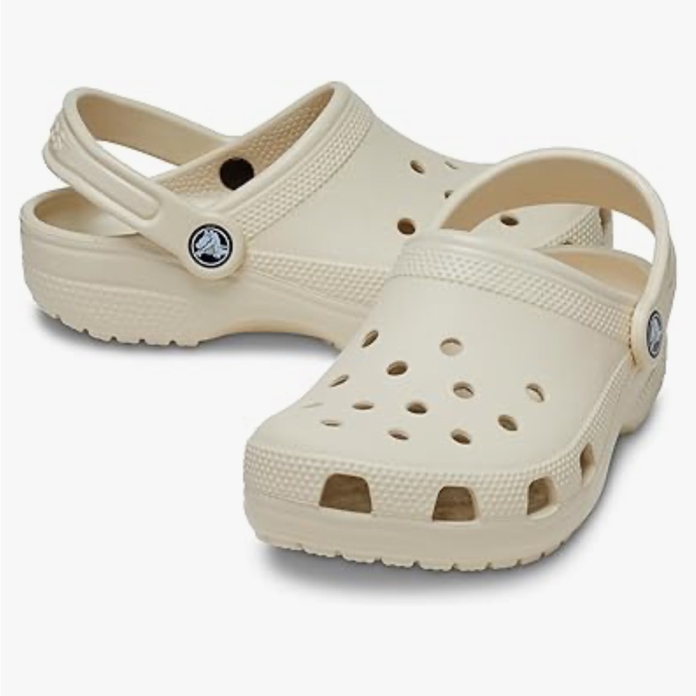 BRAND NEW WITH TAG KIDS CROCS sold out AUTHENTIC